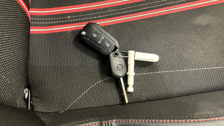 Vauxhall Corsa 1.2 Turbo SRi 5dr Petrol Hatchback